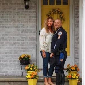 Meet your Posher, Renee